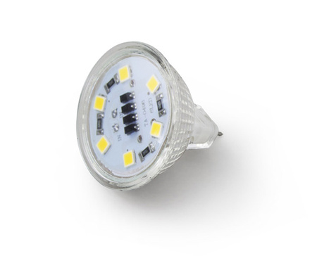 Żarówka Led Esperanza Mr16 3W 12V