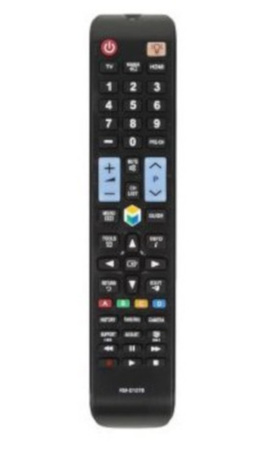 Pilot uniwersalny do LG LCD/LED 3D blis 