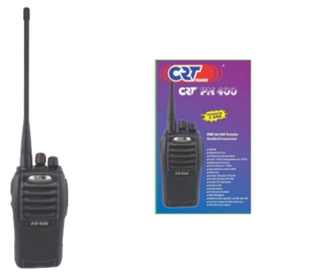 Radiotelefon Pmr Pm-400 Crt
