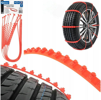 Opaski samozaciskowe antypoślizgowe –