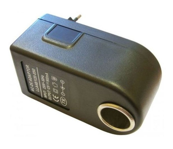 Zasilacz adapter12V Dc/Zt-Lla48 120-090