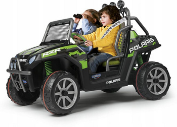 Autko PP IGOD0534 RZR Green Shadow 24V