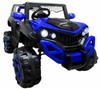 Samochodzik Autko  Buggy8 4x4 niebieski