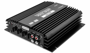 Wzmacniacz Samochodowy 2x250w