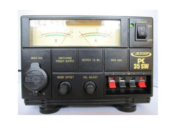 Zasilacz 15/17A Pc-17sw