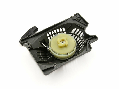 Starter do piły spalinowej łańcuchowej  