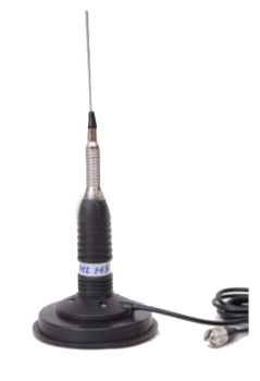 Sirio Ml145 Magnetic Antenna