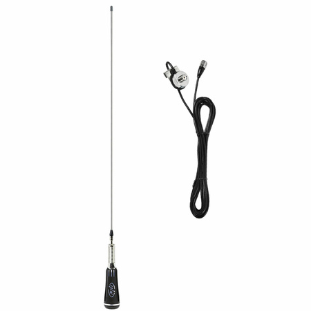 Antena Montażowa promiennik Pni LED2000 