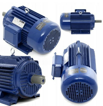 Silnik elektryczny 3,0KW 380V 2840rpm