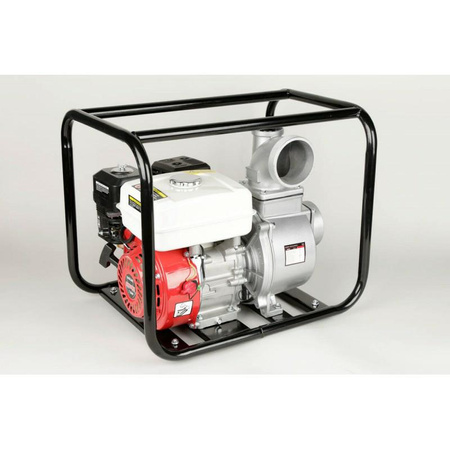 Pompa Do Wody Spalinowa Wp-40 4cale