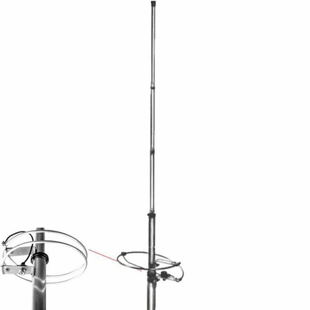 Antena Bazowa PNI-AT-94 Ringolemm 1/2 