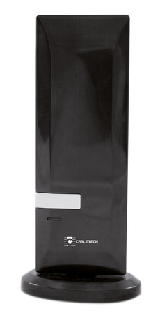 Antena Cabletech Dvb-T Wewnętrzna 