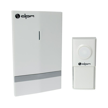 Dzwonek Bezprzewodowy Wf538W