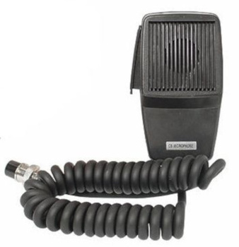 Farun Mikrofon Dynamiczny Fd508 (6)