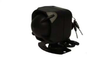 Syrena Alarmowa Z Akumulatorem 1Tonowa