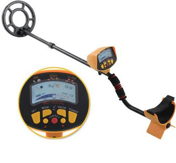 Wykrywacz metali 9020C