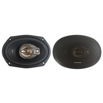 Głośniki BOSCHMANN RSX-699E 6x9`` 300W