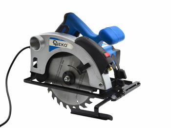 Pilarka tarczowa 185mm z laserem