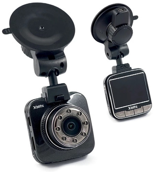 Rejestrator Xblitz Go Se Night