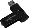 Pendrive ImroDrive Black 8Gb