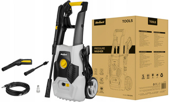 Myjka ciśnieniowa Rebel RB-5016 LT503B