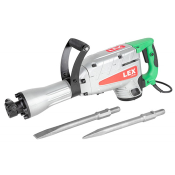 Młot Udarowy Kujący Wyburzeniowy 55J