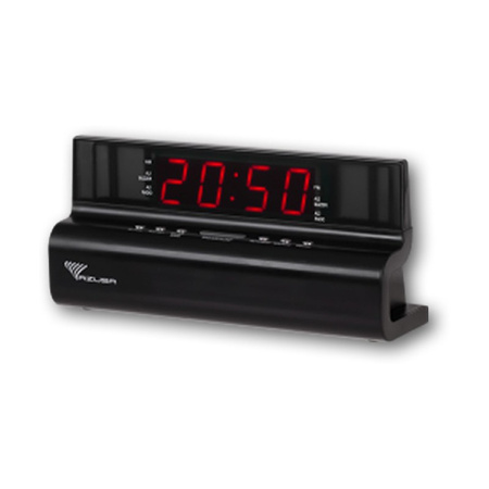 Radio kuchenne z bluetooth Kruger&Matz