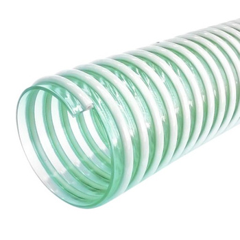 Wąż Ssawny ssący 2" Zbrojony