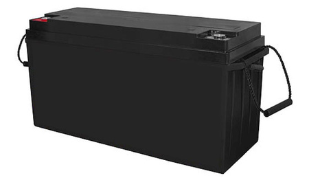 Akumulator Żelowy 12V 150Ah MW Power MWP