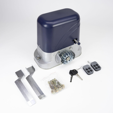 PNI-MAP130 Zestaw samonośnej automatyki 