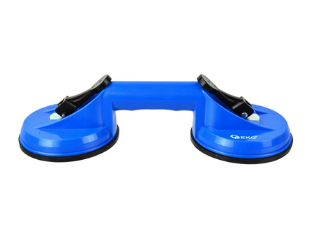 Uchwyt-Przyssawka do szyb 3x115mm