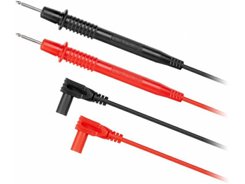 Przewody pomiarowe kable do miernika