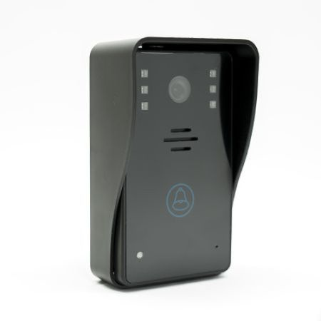 Videodomofon Bezprzewodowy Ip Pni-Iv920 