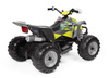 POLARIS OUTLAW CITRUS 12V