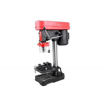 Wiertarka stołowa 1500W 0-45 400mm