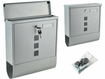 Skrzynka na listy 00001187