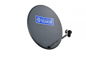 Czasza Satelitarna 80Tt Premu Grafit