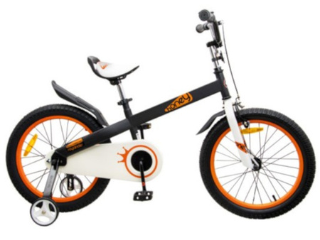 Rower Dziecięcy Honey 18``