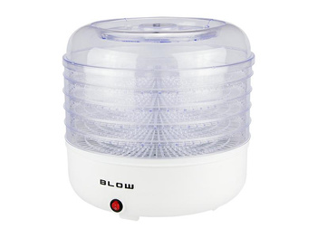 Suszarka spożywcza do grzybów warzyw