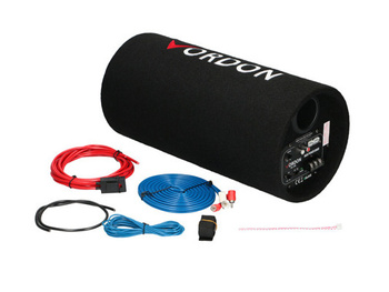 Tuba Basowa Tb-16R 250W