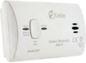 Czujnik Tlenku Węgla czadu 7Co