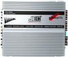 Wzmacniacz JEC  CA-3244 400W 2 kanałowy 