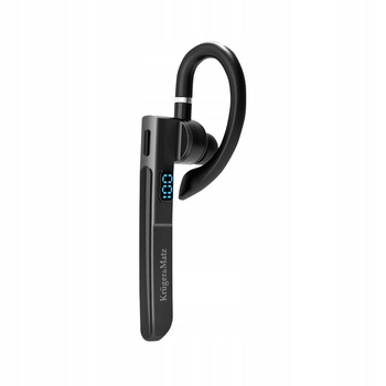 Słuchawka Bluetooth Kruger&Matz Traveler