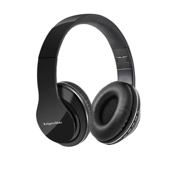 Bezprzewodowe Słuchawki Nauszne Km0650G