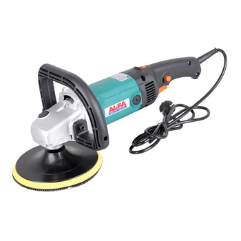 Polerka samochodowa 2400W 600 - 3000rpm