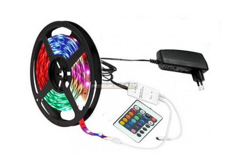 Taśma Led Rgb 5M  5050