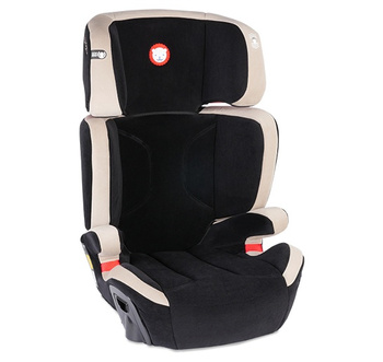 Fotelik Samochodowy Lo Hugo Beige