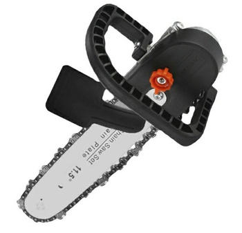 Adapter PIŁA Łańcuchowa Przystawka do