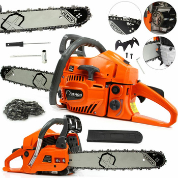 Piła spalinowa pilarka DEMON M831342N