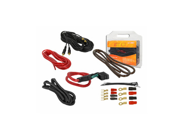 Zestaw Montażowy Caraudio Z007